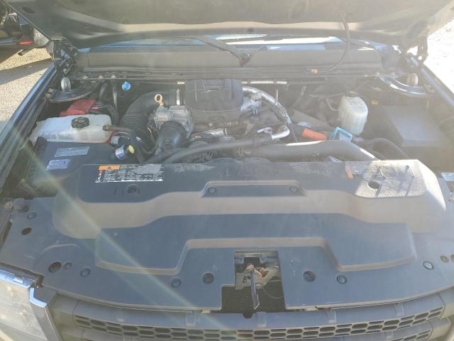 Photo 11 from auction – 2011 GMC SIERRA K25 with VIN 1GT221C82BZ220491