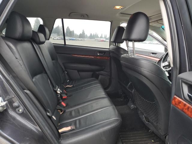 Photo 11 from auction – 2011 SUBARU OUTBACK 2. with VIN 4S4BRBKCXB3365915