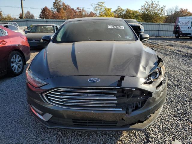 Photo 5 from auction – 2017 FORD FUSION SE with VIN 3FA6P0LU4HR381924