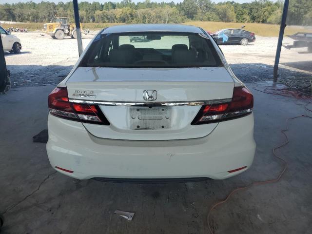 Photo 6 from auction – 2015 HONDA CIVIC LX with VIN 19XFB2F58FE060014