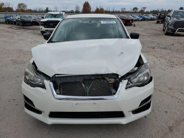 Photo 5 from auction – 2015 SUBARU IMPREZA with VIN JF1GPAA68F8205990