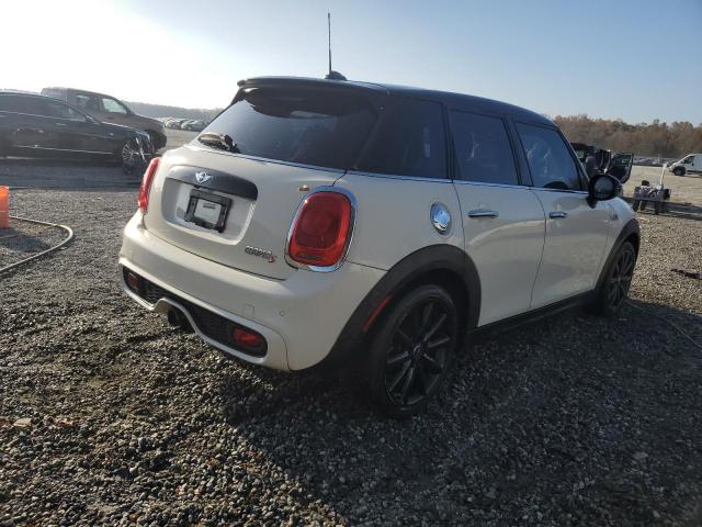 Photo 3 from auction – 2017 MINI COOPER S with VIN WMWXU3C37H2F49415