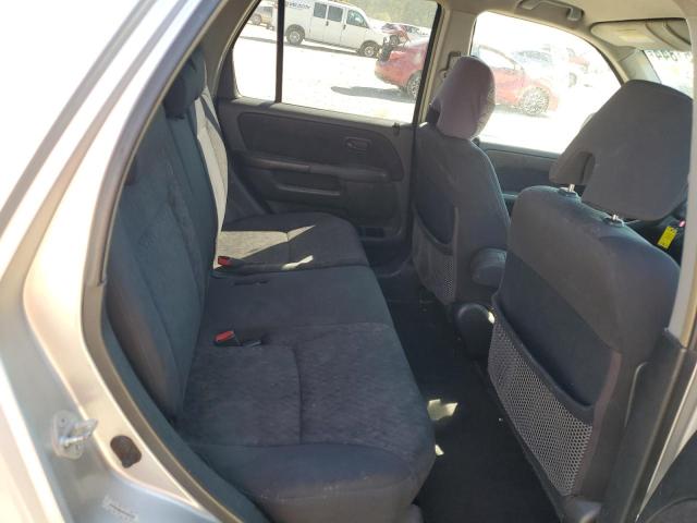 Photo 11 from auction – 2006 HONDA CR-V LX with VIN SHSRD68546U403335