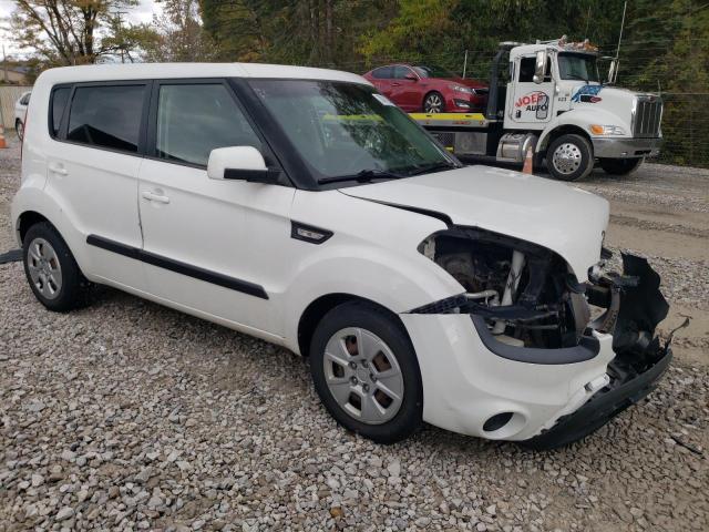 Photo 4 from auction – 2012 KIA SOUL with VIN KNDJT2A55C7411150