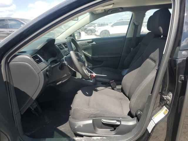 Photo 7 from auction – 2014 VOLKSWAGEN JETTA BASE with VIN 3VW2K7AJ3EM275043