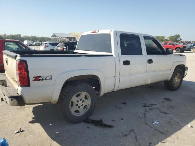 Photo 3 from auction – 2005 CHEVROLET SILVERADO with VIN 2GCEK13T151264898