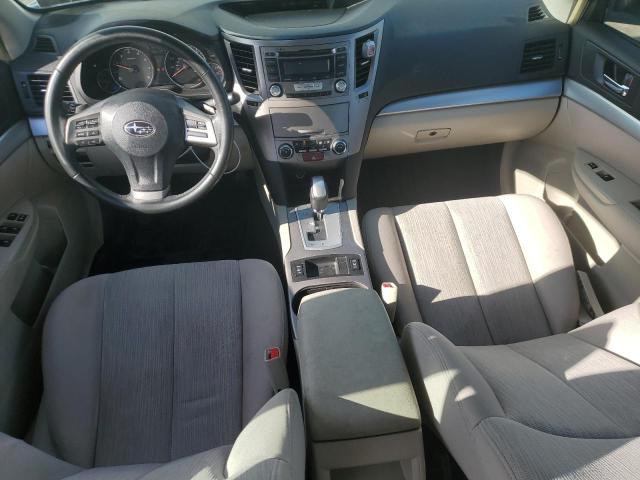 Zdjęcie 8 z aukcji – 2013 SUBARU LEGACY 2.5 z VIN 4S3BMBC61D3020917