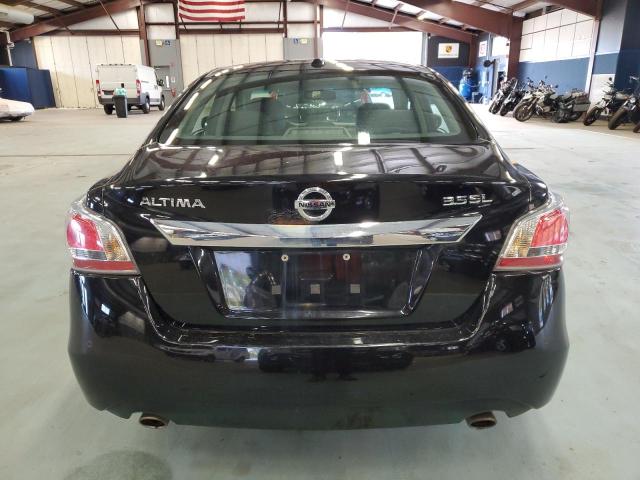 Photo 6 from auction – 2015 NISSAN ALTIMA 3.5 with VIN 1N4BL3AP0FC436759
