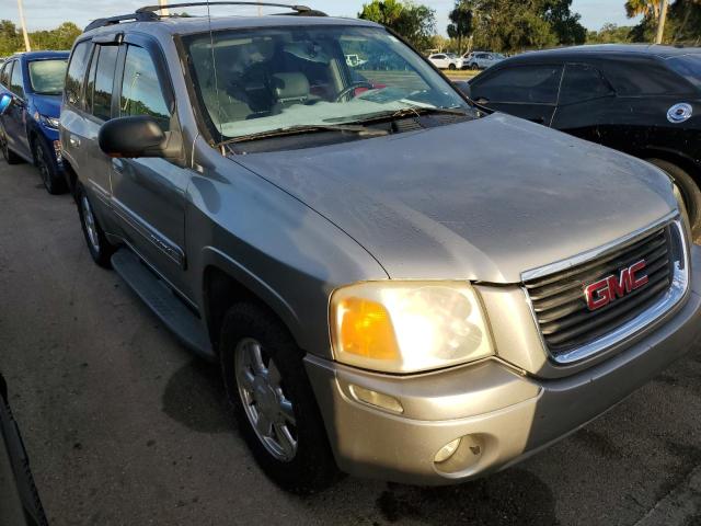 Photo 4 from auction – 2003 GMC ENVOY with VIN 1GKDS13S732249584