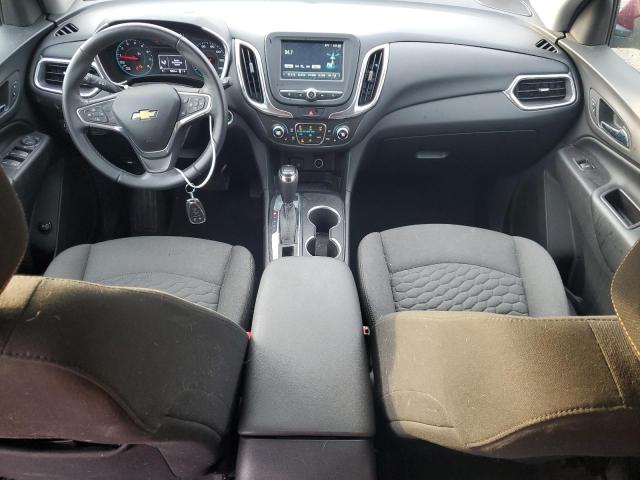 Photo 8 from auction – 2018 CHEVROLET EQUINOX LT with VIN 2GNAXSEV2J6116512