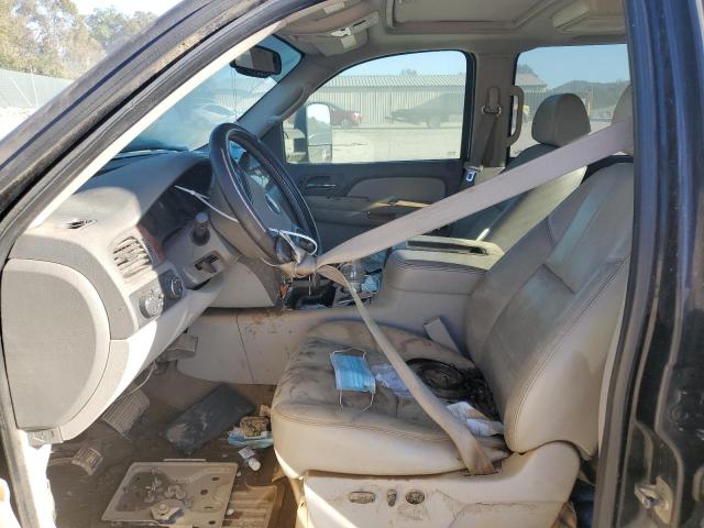 Photo 7 from auction – 2008 CHEVROLET SILVERADO with VIN 1GCJK33678F155928