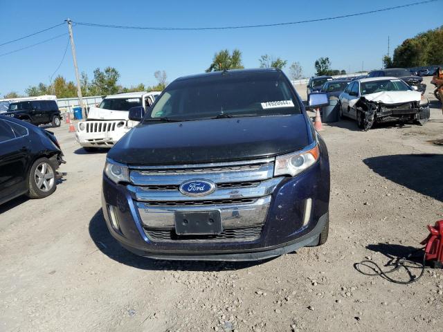 Photo 5 from auction – 2011 FORD EDGE SEL with VIN 2FMDK3JC1BBA74966