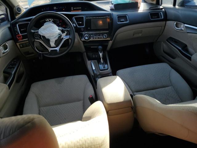 صورة رقم 8 من المزاد - 2014 HONDA CIVIC EX مع VIN 19XFB2F81EE040390