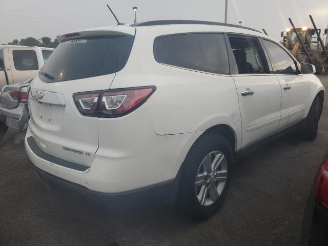 Photo 3 from auction – 2013 CHEVROLET TRAVERSE L with VIN 1GNKRGKD8DJ111619