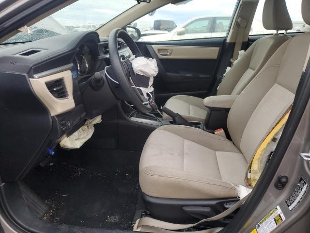 Photo 7 from auction – 2015 TOYOTA COROLLA L with VIN 5YFBURHE0FP182945