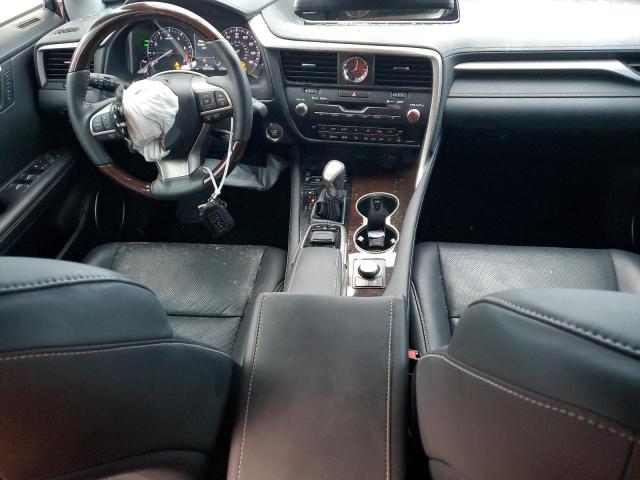 Photo 8 from auction – 2019 LEXUS RX 350 BAS with VIN 2T2ZZMCA2KC122646