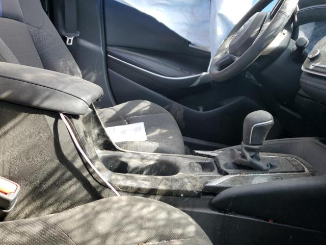 Photo 7 from auction – 2020 TOYOTA COROLLA SE with VIN 5YFP4RCE0LP029720