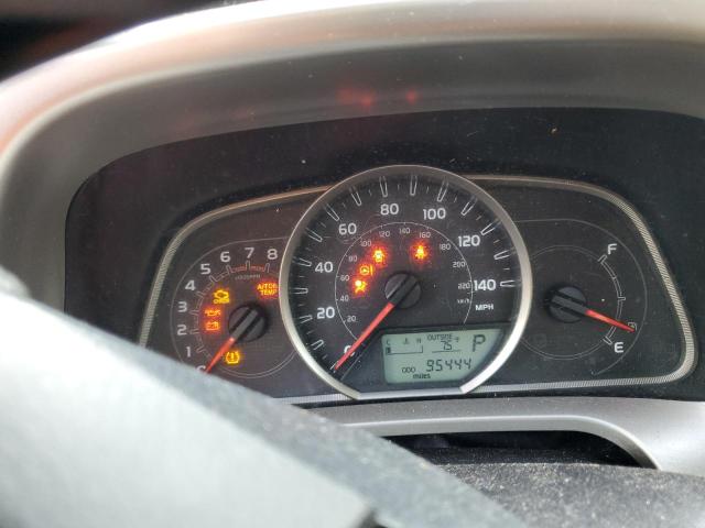 Photo 9 from auction – 2015 TOYOTA RAV4 XLE with VIN JTMRFREVXFD116080