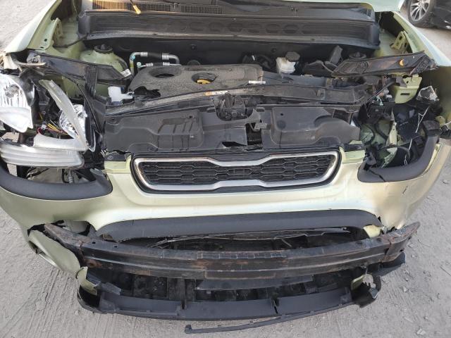 Photo 12 from auction – 2013 KIA SOUL + with VIN KNDJT2A6XD7508709