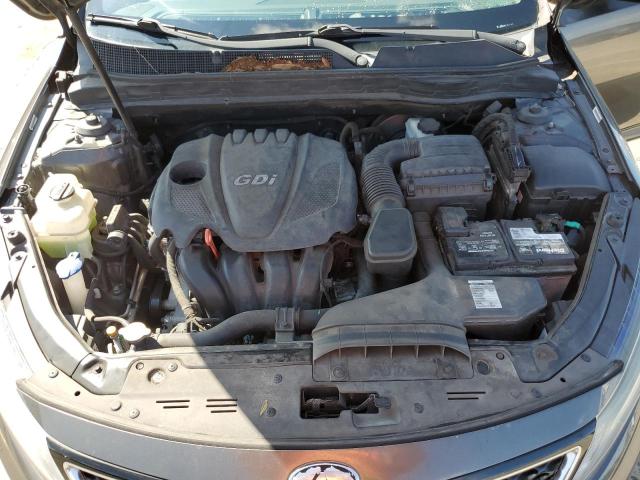 Foto 11 de la subasta – 2015 KIA OPTIMA EX con VIN 5XXGN4A72FG391677