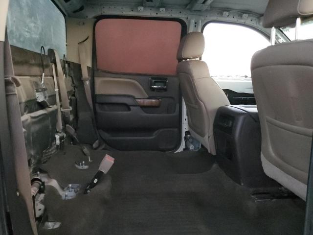 Foto 10 de la subasta – 2014 GMC SIERRA K15 con VIN 3GTU2VEC6EG387992