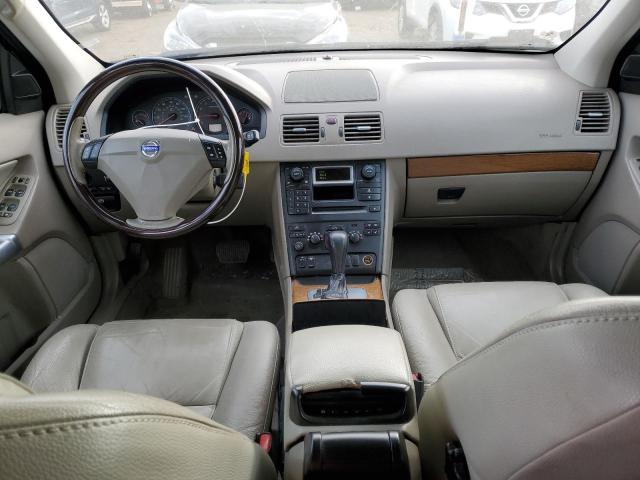 Photo 8 from auction – 2006 VOLVO XC90 with VIN YV4CZ592261266897