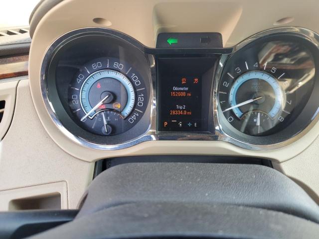 Photo 9 from auction – 2013 BUICK LACROSSE with VIN 1G4GC5E30DF184165