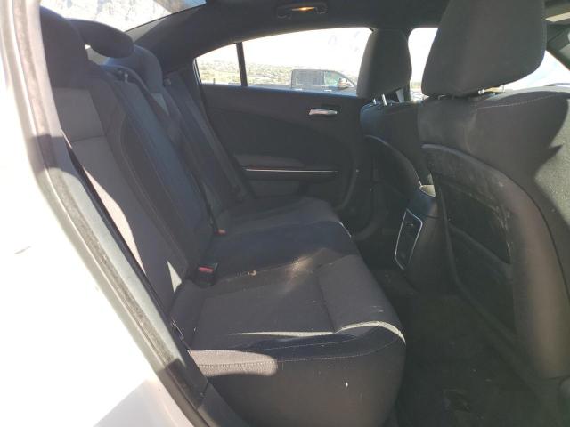 Photo 10 from auction – 2016 DODGE CHARGER SX with VIN 2C3CDXJGXGH170091