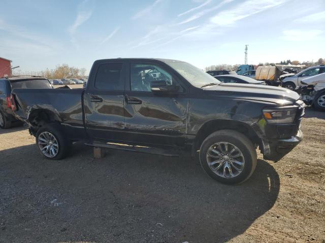 Photo 4 from auction – 2019 RAM 1500 REBEL with VIN 1C6SRFET4KN600733