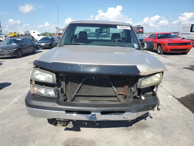 Photo 5 from auction – 2006 CHEVROLET SILVERADO with VIN 3GCEC14X86G161243