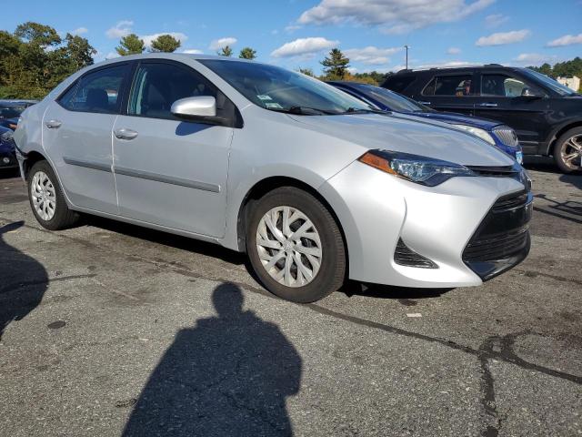 Photo 4 from auction – 2019 TOYOTA COROLLA L with VIN 2T1BURHE6KC170406