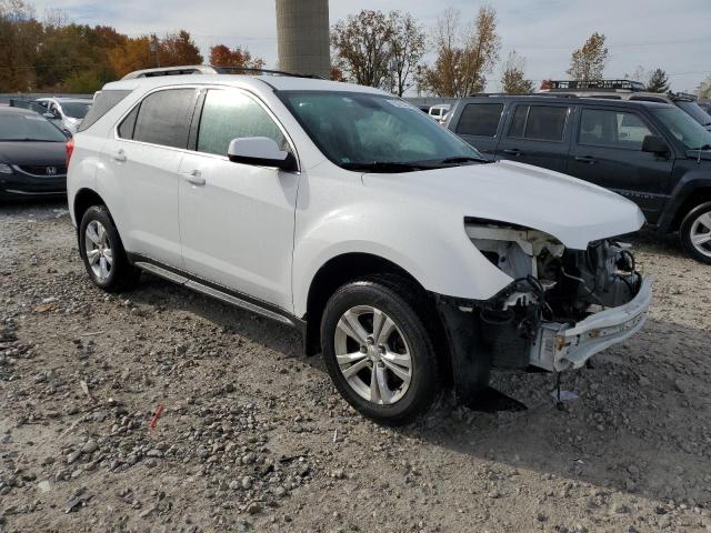 Photo 4 from auction – 2012 CHEVROLET EQUINOX LT with VIN 2GNALDEK8C1264483