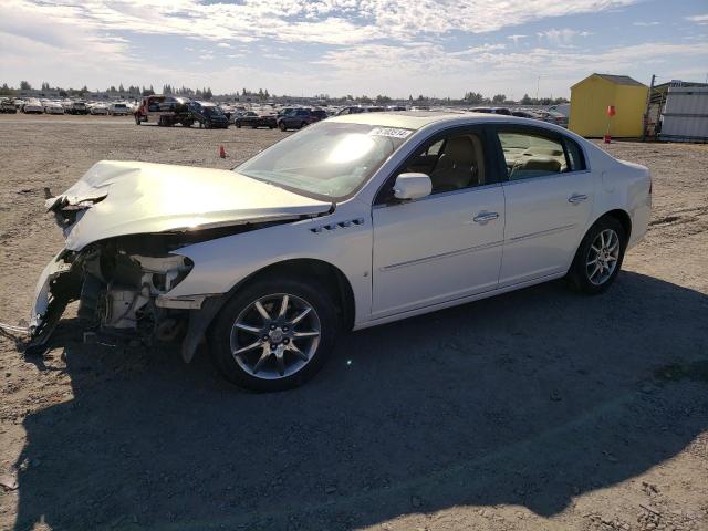 BUICK LUCERNE CX 2006 with VIN 1G4HR57Y16U131405 - Photo from auction