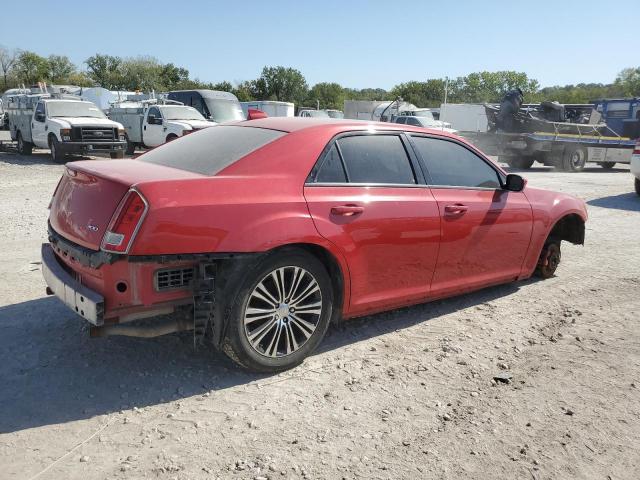 Photo 3 from auction – 2015 CHRYSLER 300 S with VIN 2C3CCABGXFH760661