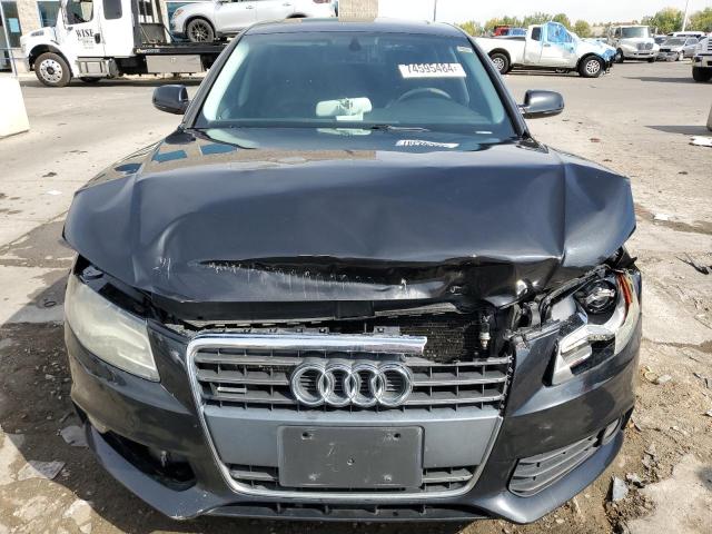 Photo 5 from auction – 2010 AUDI A4 PREMIUM with VIN WAUFFAFL9AN029885