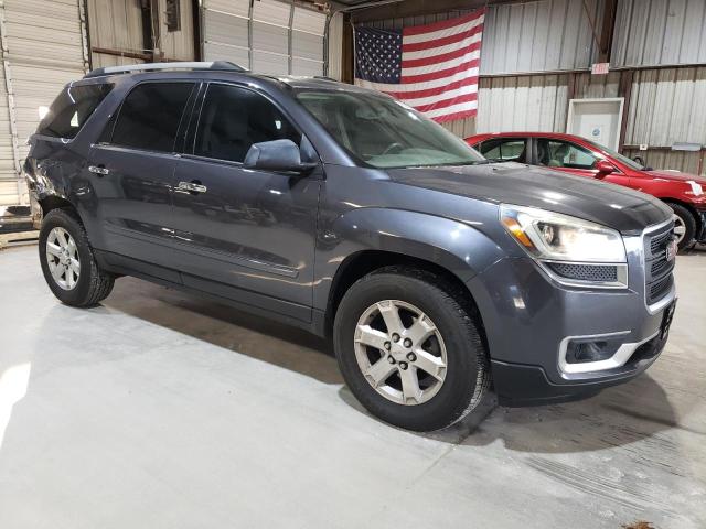 Photo 4 from auction – 2014 GMC ACADIA SLE with VIN 1GKKRNED3EJ147779
