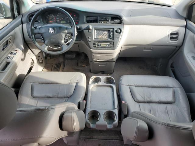 Photo 8 from auction – 2003 HONDA ODYSSEY EX with VIN 5FNRL18763B015453