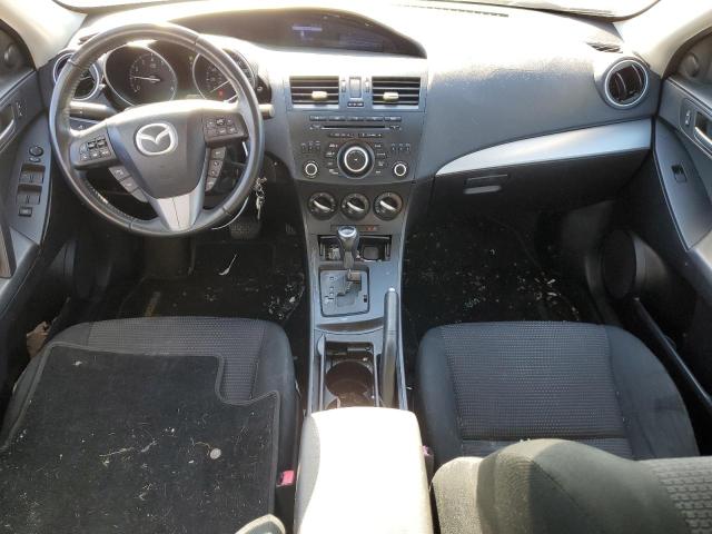 Photo 8 from auction – 2012 MAZDA 3 I with VIN JM1BL1L7XC1600859