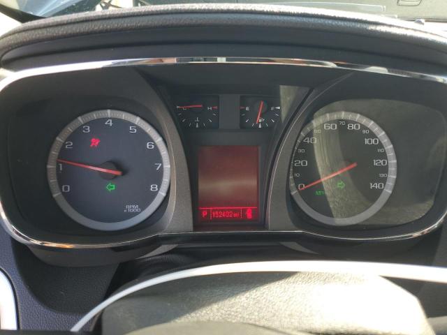Photo 9 from auction – 2013 GMC TERRAIN SL with VIN 2GKFLWE31D6303474