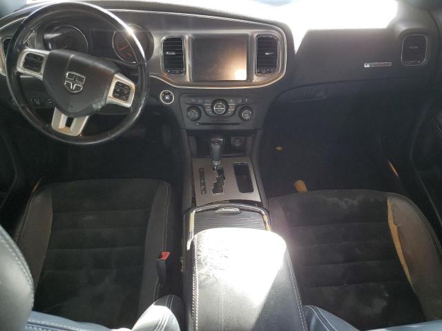 Photo 8 from auction – 2011 DODGE CHARGER R/ with VIN 2B3CL5CT2BH511779