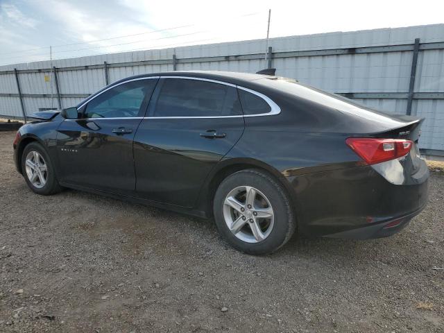 Photo 2 from auction – 2018 CHEVROLET MALIBU LS with VIN 1G1ZB5ST3JF293552