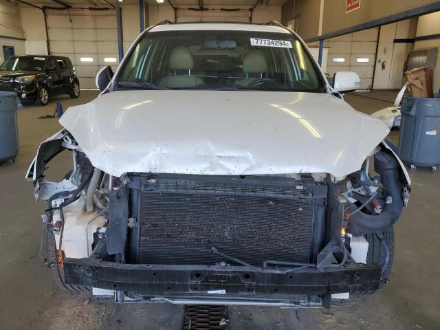 Photo 5 from auction – 2011 TOYOTA RAV4 LIMIT with VIN 2T3DK4DV5BW044115