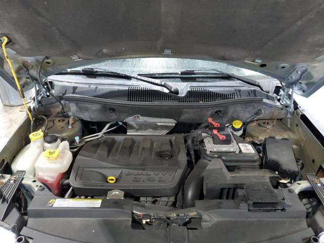 Photo 12 from auction – 2013 JEEP COMPASS LA with VIN 1C4NJDEB3DD279916
