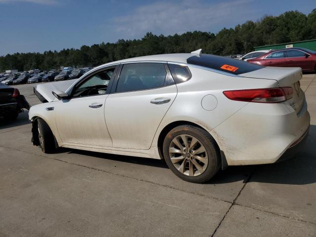 صورة رقم 2 من المزاد - 2016 KIA OPTIMA EX مع VIN 5XXGU4L32GG074853