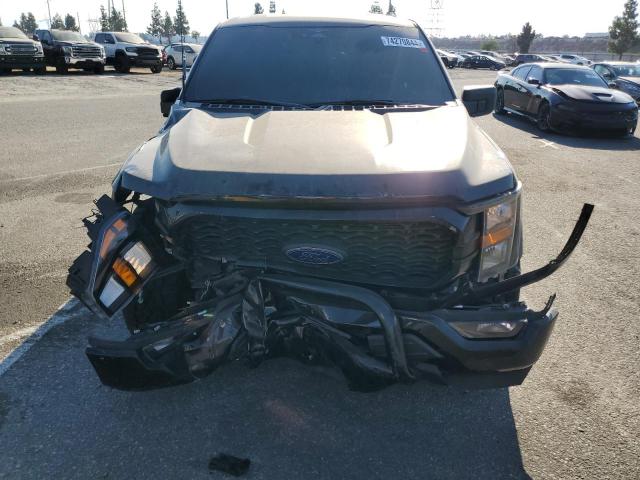 Photo 5 from auction – 2023 FORD F150 SUPER with VIN 1FTEW1CP8PKD20605