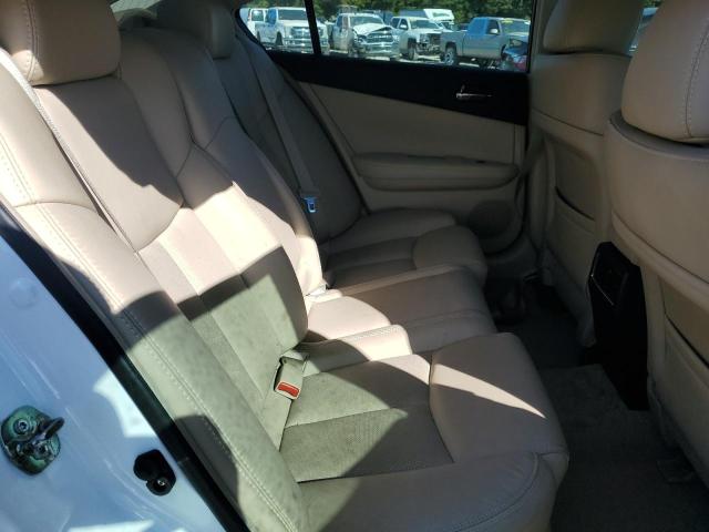 Photo 10 from auction – 2013 NISSAN MAXIMA S with VIN 1N4AA5AP2DC827812