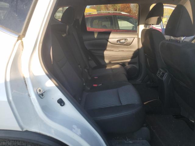 Photo 11 from auction – 2017 NISSAN ROGUE S with VIN KNMAT2MV7HP583375