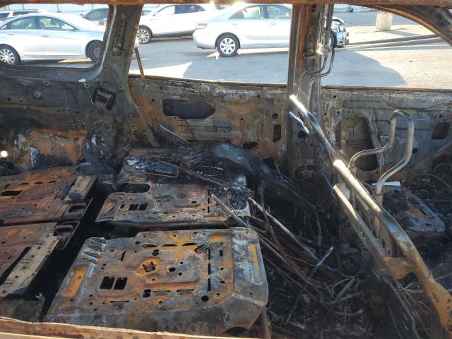 Photo 11 from auction – 2014 NISSAN PATHFINDER with VIN 5N1AR2MN7EC694747