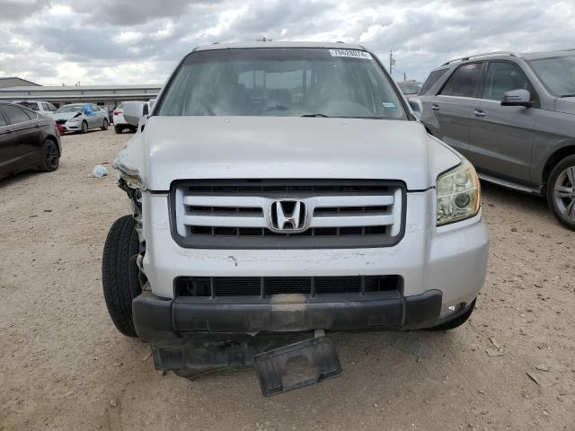 صورة رقم 5 من المزاد - 2006 HONDA PILOT EX مع VIN 5FNYF28416B020465