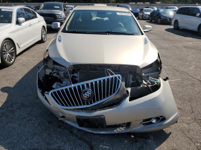 Photo 5 from auction – 2013 BUICK LACROSSE P with VIN 1G4GF5E3XDF203148